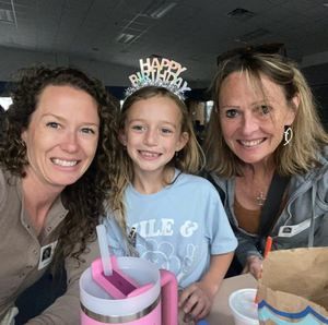 Meet your Posher, Janet